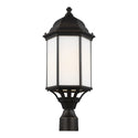 Sevier Outdoor (Wet) Lantern by Generation Lighting