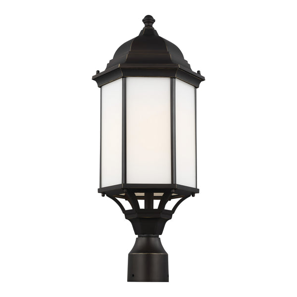 Sevier Outdoor (Wet) Lantern by Generation Lighting