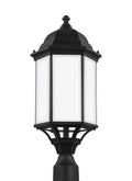 Sevier Outdoor (Wet) Post Lantern by Generation Lighting