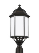 Sevier Outdoor (Wet) Lantern by Generation Lighting