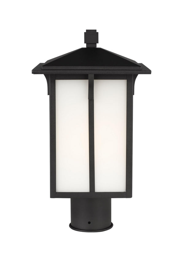 Tomek Outdoor (Wet) Post Lantern by Generation Lighting