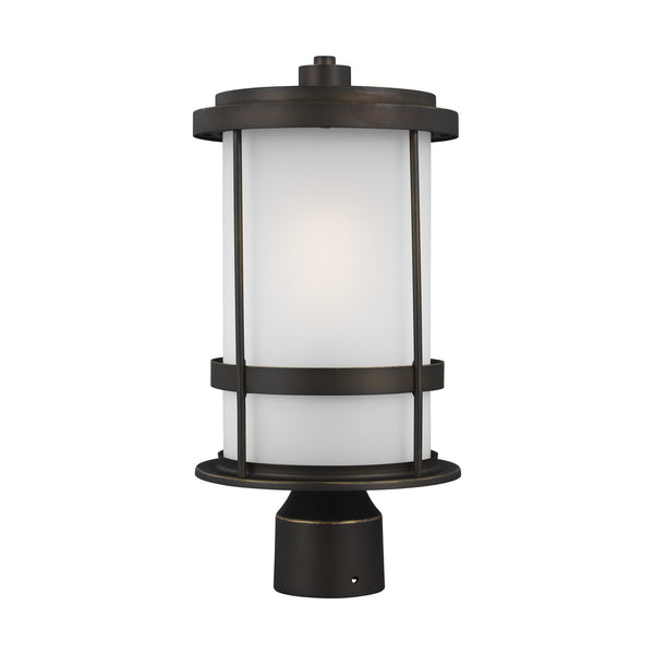Wilburn Outdoor (Wet) Lantern by Generation Lighting
