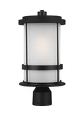 Wilburn Outdoor (Wet) Post Lantern by Generation Lighting