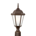 Bakersville Outdoor (Wet) Lantern by Generation Lighting