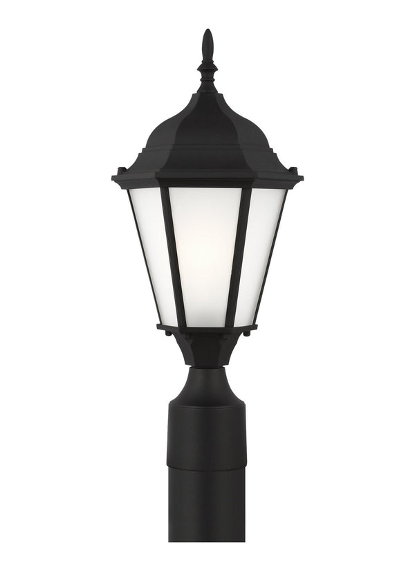 Bakersville Outdoor (Wet) Lantern by Generation Lighting
