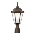 Bakersville Outdoor (Wet) Lantern by Generation Lighting