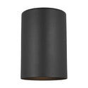 Outdoor Cylinders Outdoor (Wet) Wall Lantern by Visual Comfort Studio