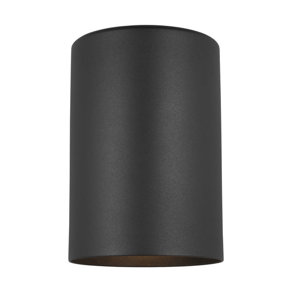 Outdoor Cylinders Outdoor (Wet) Wall Lantern by Visual Comfort Studio