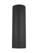Outdoor Cylinders Outdoor (Wet) Wall Lantern by Visual Comfort Studio