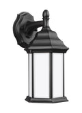 Sevier Outdoor (Wet) Wall Lantern by Generation Lighting