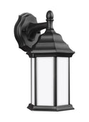 Sevier Outdoor (Wet) Lantern by Generation Lighting