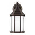 Sevier Outdoor (Wet) Wall Lantern by Generation Lighting