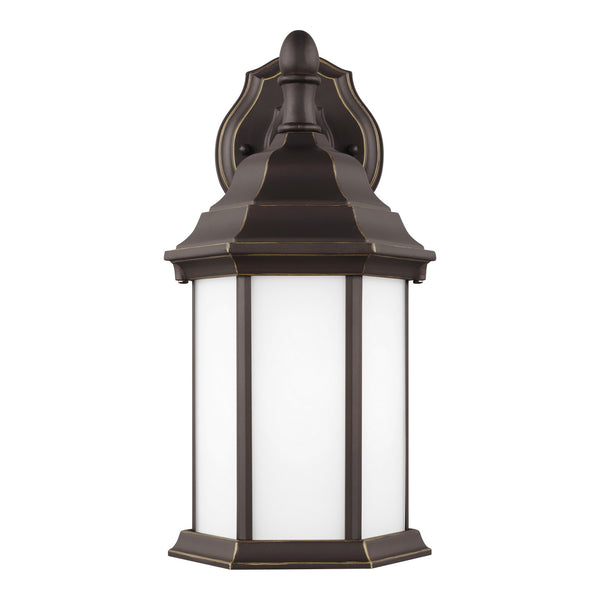 Sevier Outdoor (Wet) Lantern by Generation Lighting