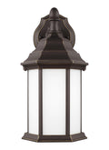 Sevier Outdoor (Wet) Wall Lantern by Generation Lighting