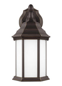 Sevier Outdoor (Wet) Lantern by Generation Lighting