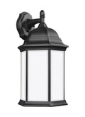 Sevier Outdoor (Wet) Wall Lantern by Generation Lighting