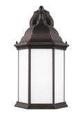 Sevier Outdoor (Wet) Wall Lantern by Generation Lighting