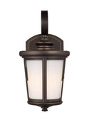 Eddington Outdoor (Wet) Wall Lantern by Generation Lighting