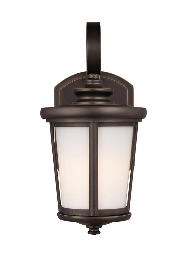 Eddington Outdoor (Wet) Lantern by Generation Lighting