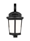 Eddington Outdoor (Wet) Lantern by Generation Lighting