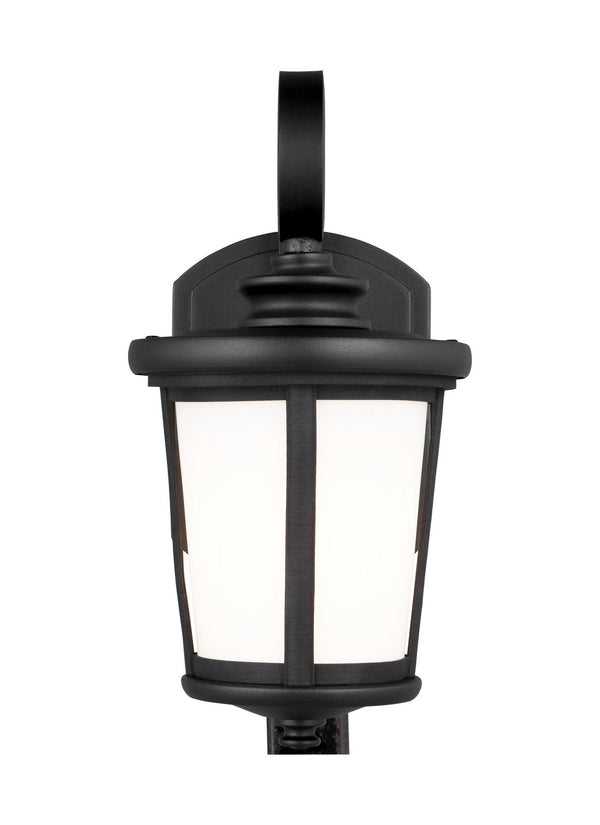 Eddington Outdoor (Wet) Lantern by Generation Lighting