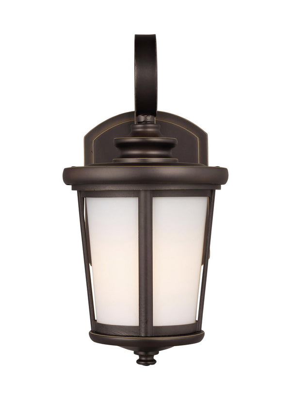 Eddington Outdoor (Wet) Wall Lantern by Generation Lighting