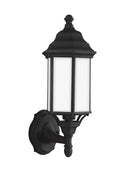 Sevier Outdoor (Wet) Wall Lantern by Generation Lighting