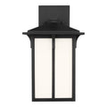 Tomek Outdoor (Wet) Wall Lantern by Generation Lighting