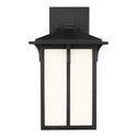 Tomek Outdoor (Wet) Wall Lantern by Generation Lighting