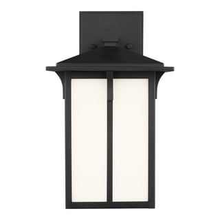 Tomek Outdoor (Wet) Wall Lantern by Generation Lighting