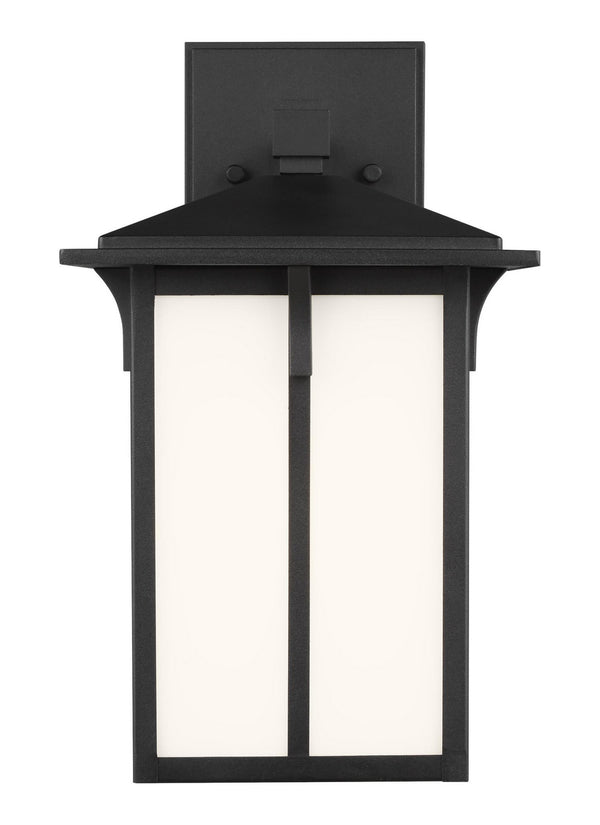 Tomek Outdoor (Wet) Wall Lantern by Generation Lighting
