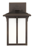 Tomek Outdoor (Wet) Wall Lantern by Generation Lighting