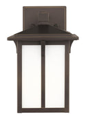 Tomek Outdoor (Wet) Wall Lantern by Generation Lighting