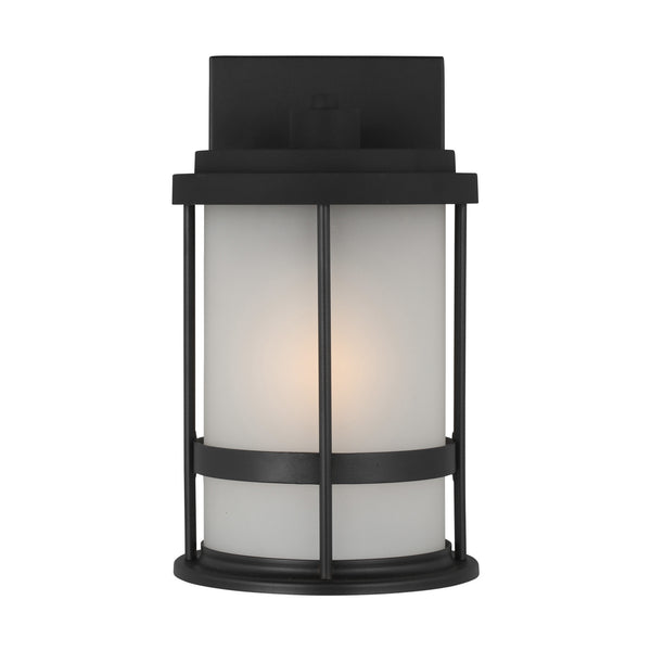 Wilburn Outdoor (Wet) Wall Lantern by Generation Lighting