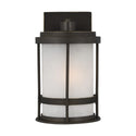 Wilburn Outdoor (Wet) Wall Lantern by Generation Lighting