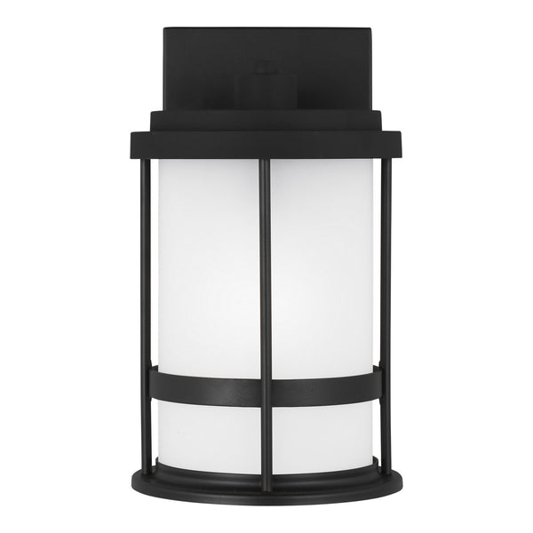 Wilburn Outdoor (Wet) Wall Lantern by Generation Lighting