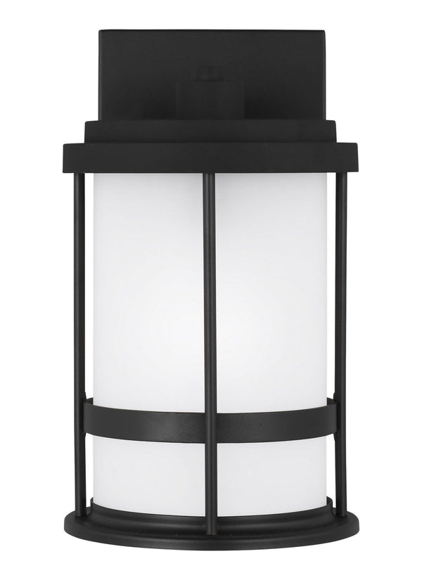 Wilburn Outdoor (Wet) Wall Lantern by Generation Lighting
