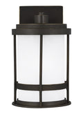Wilburn Outdoor (Wet) Wall Lantern by Generation Lighting