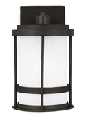 Wilburn Outdoor (Wet) Wall Lantern by Generation Lighting