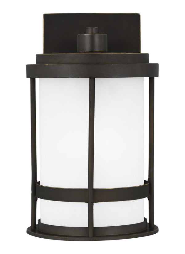 Wilburn Outdoor (Wet) Wall Lantern by Generation Lighting