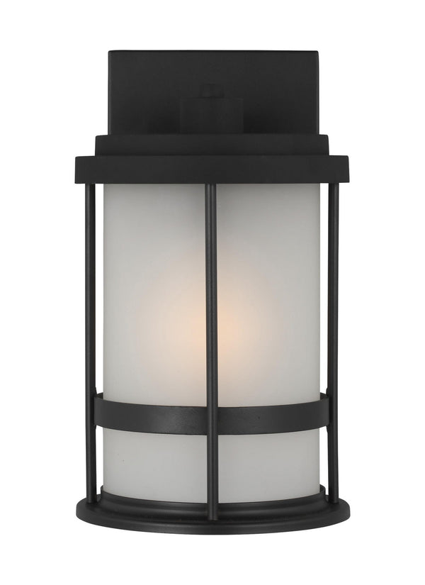 Wilburn Outdoor (Wet) Wall Lantern by Generation Lighting