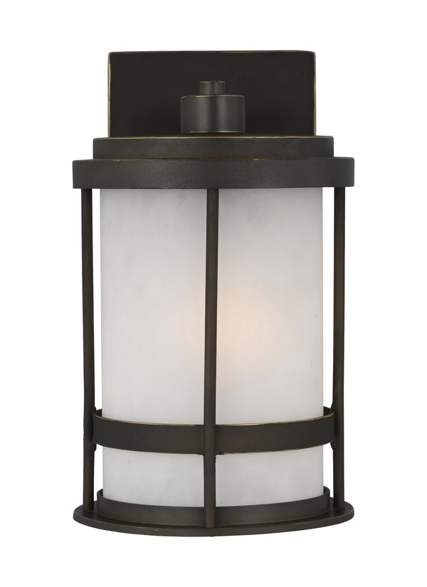 Wilburn Outdoor (Wet) Wall Lantern by Generation Lighting