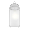 New Castle Outdoor (Wet) Wall Lantern by Generation Lighting
