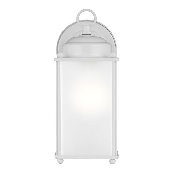 New Castle Outdoor (Wet) Lantern by Generation Lighting