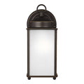 New Castle Outdoor (Wet) Wall Lantern by Generation Lighting