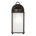 New Castle Outdoor (Wet) Wall Lantern by Generation Lighting