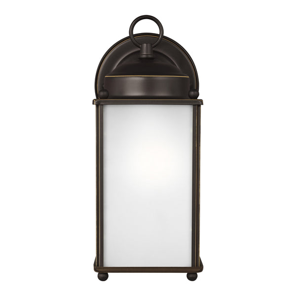 New Castle Outdoor (Wet) Wall Lantern by Generation Lighting