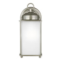 New Castle Outdoor (Wet) Lantern by Generation Lighting