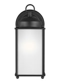 New Castle Outdoor (Wet) Wall Lantern by Generation Lighting