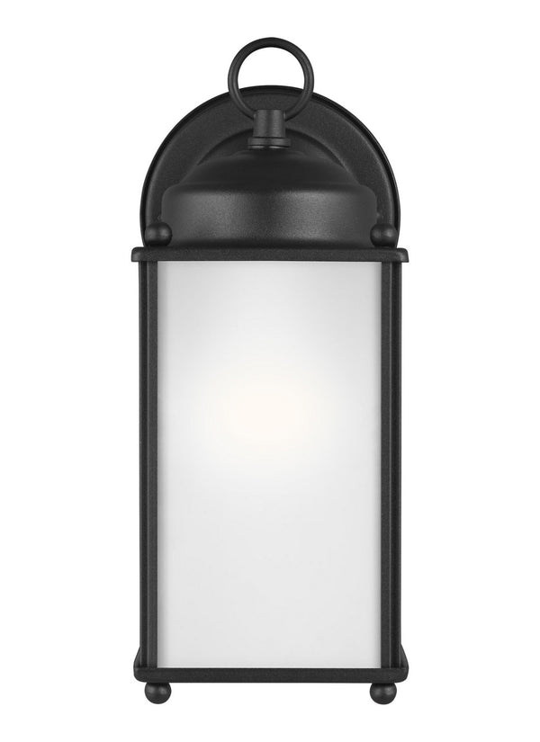 New Castle Outdoor (Wet) Wall Lantern by Generation Lighting